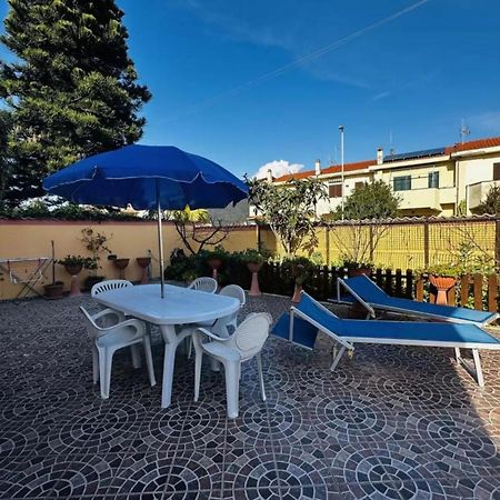 Romano House Фиумичино Екстериор снимка