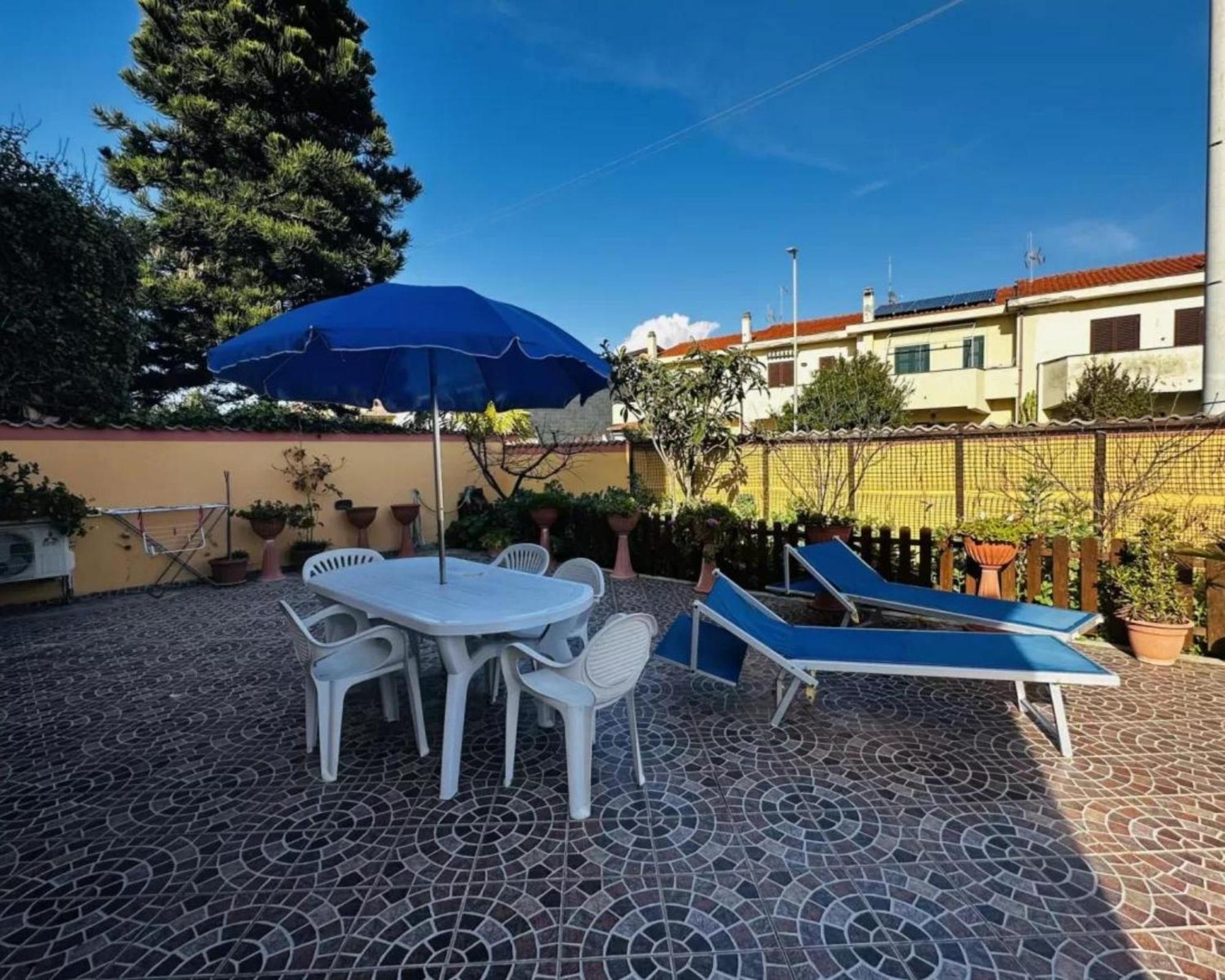 Romano House Фиумичино Екстериор снимка