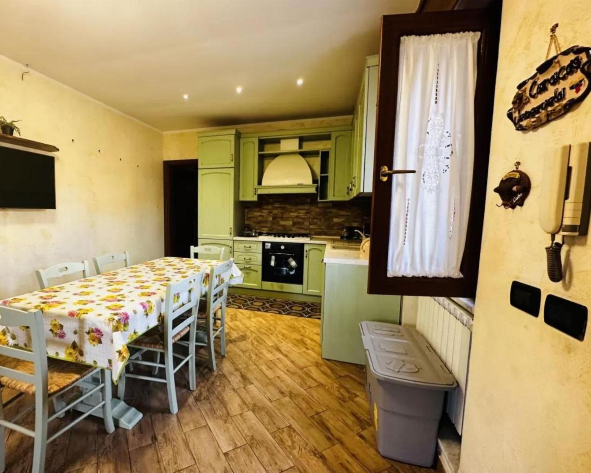 Romano House Фиумичино Екстериор снимка