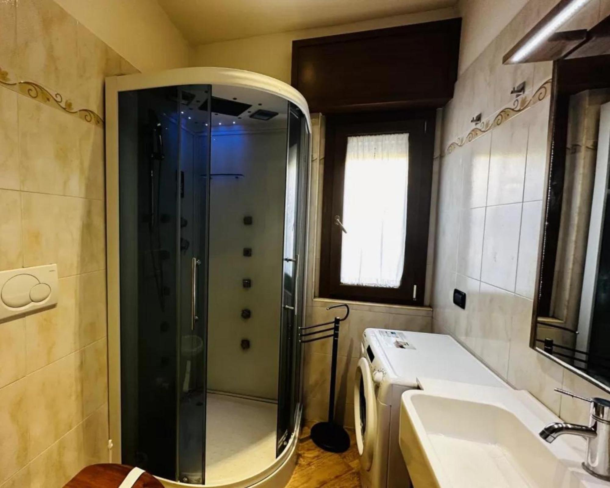 Romano House Фиумичино Екстериор снимка