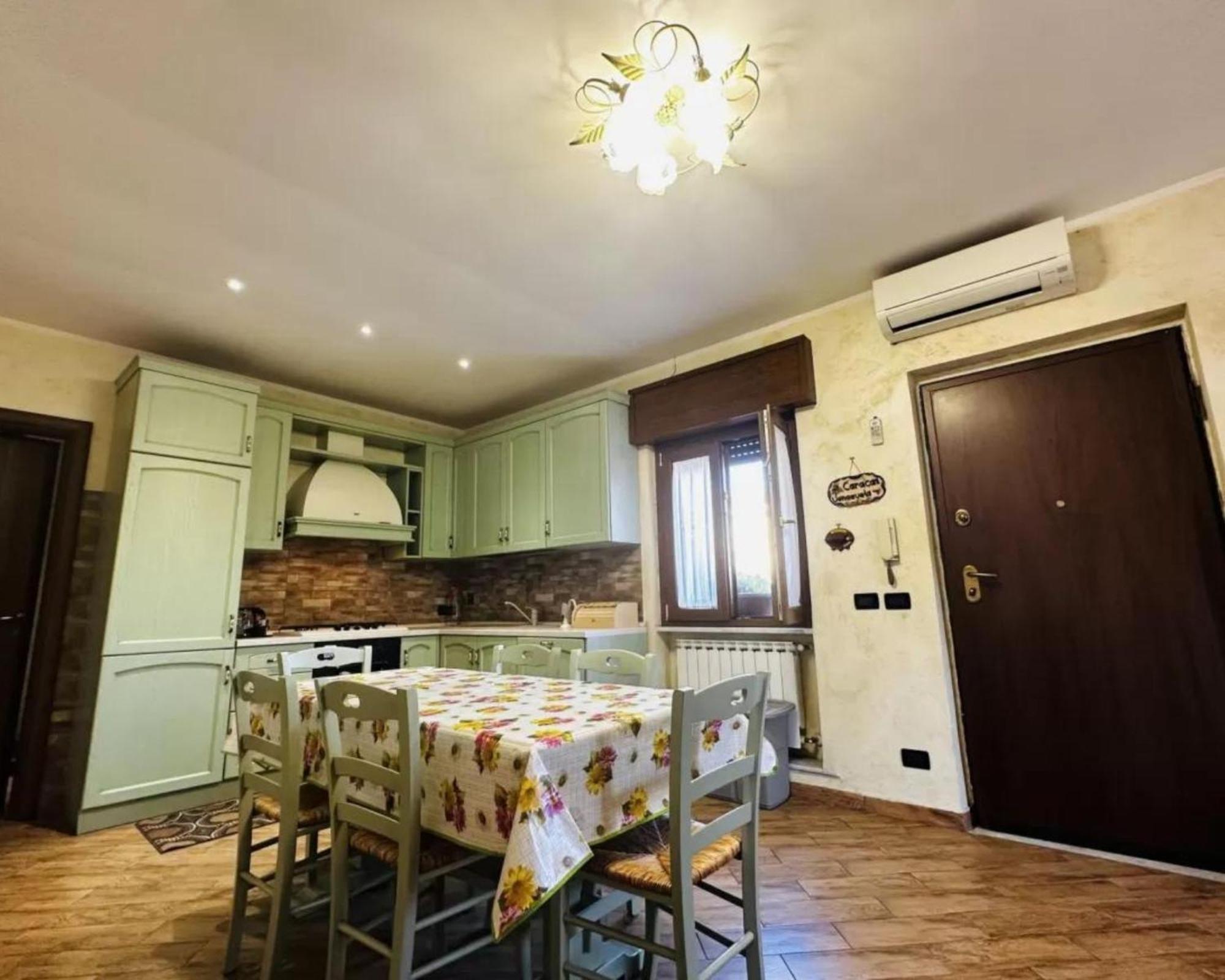 Romano House Фиумичино Екстериор снимка